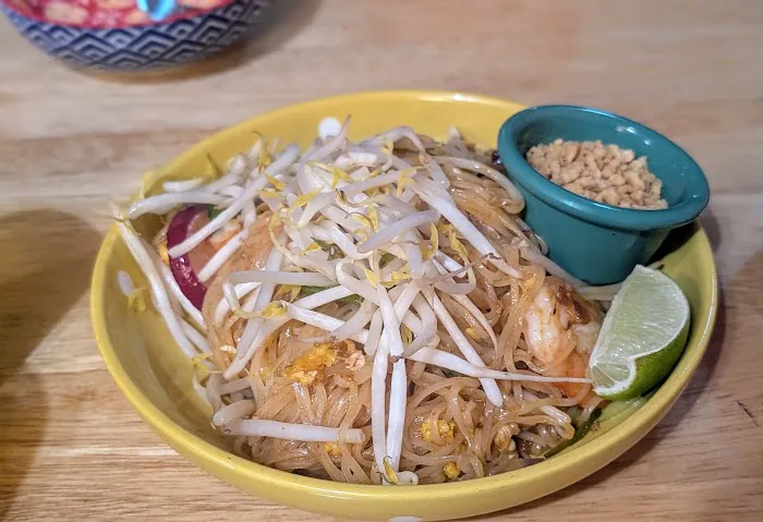 Fish Sauce Thai cuisine Picture 9