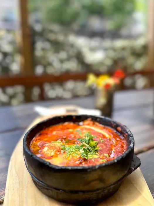 Zatar Cafe & Bistro Picture 1