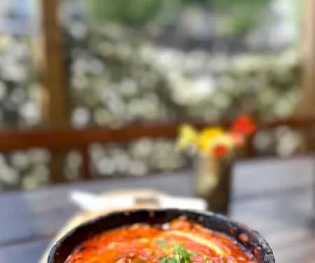Zatar Cafe & Bistro