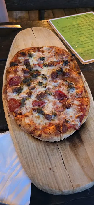 Zatar Cafe & Bistro Picture 9