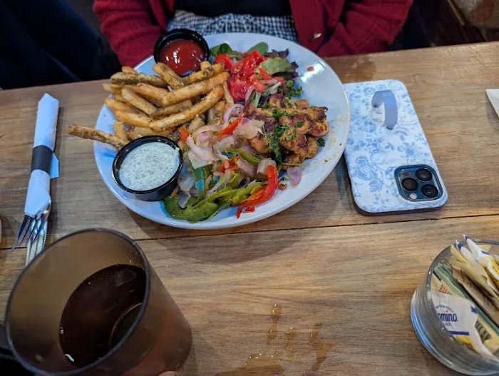 Zatar Cafe & Bistro Picture 6