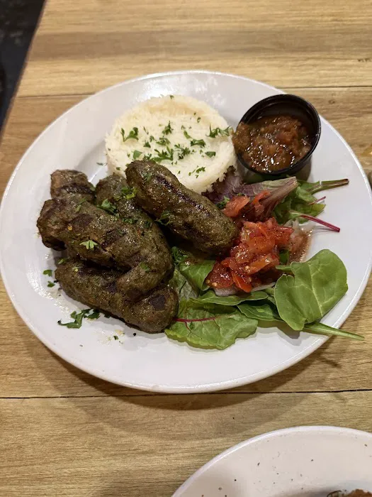 Zatar Cafe & Bistro Picture 4