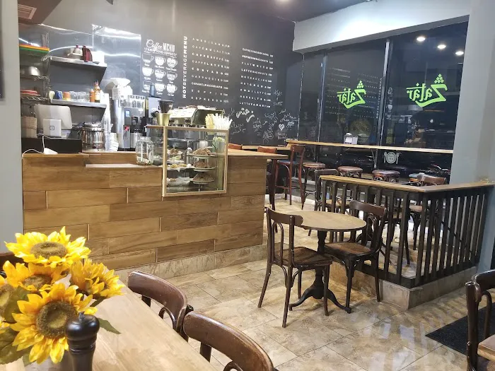 Zatar Cafe & Bistro Picture 5