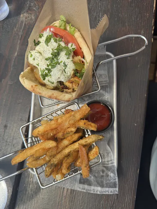 Zatar Cafe & Bistro Picture 10