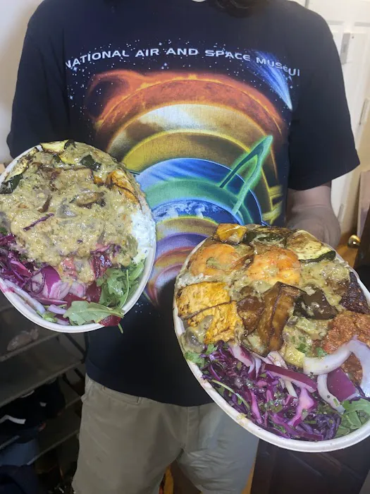 Pure Bowl & Go Picture 4