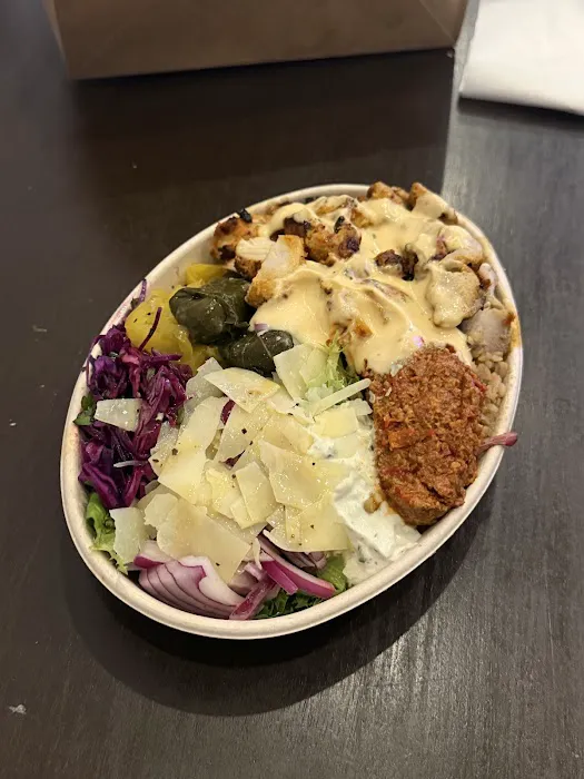 Pure Bowl & Go Picture 3