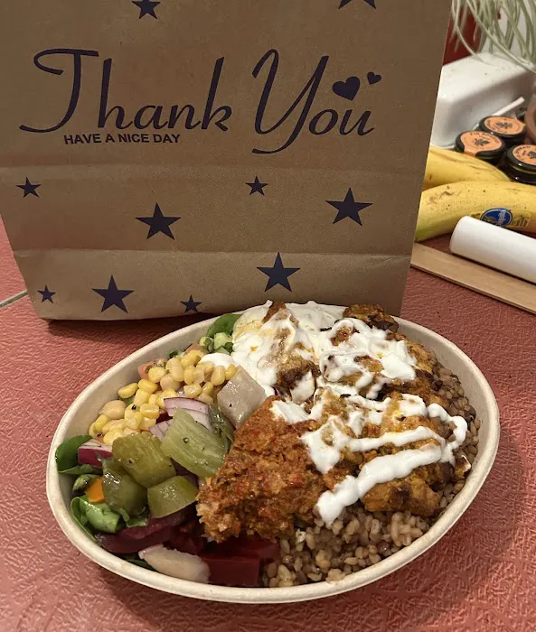 Pure Bowl & Go Picture 7