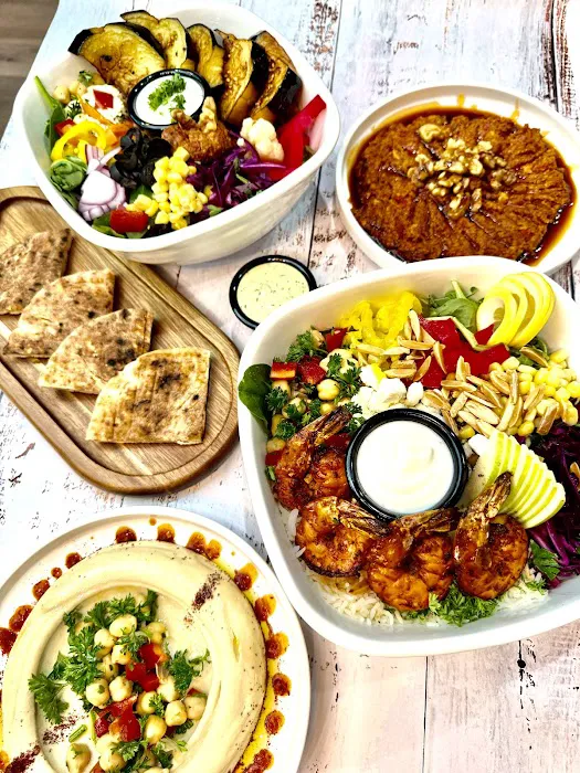 Pure Bowl & Go Picture 1