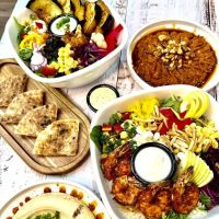 Pure Bowl & Go ico