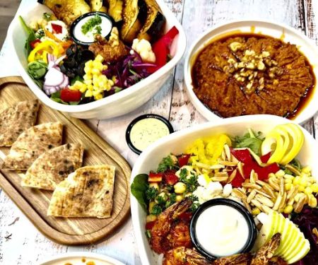 Pure Bowl & Go