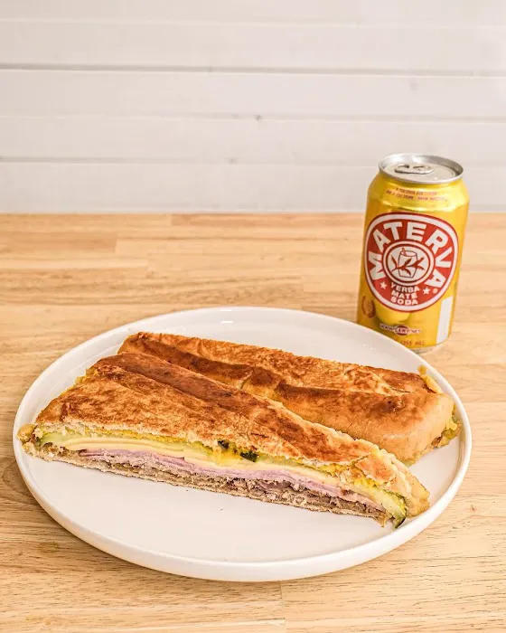 Tico's Cafetería Picture 6