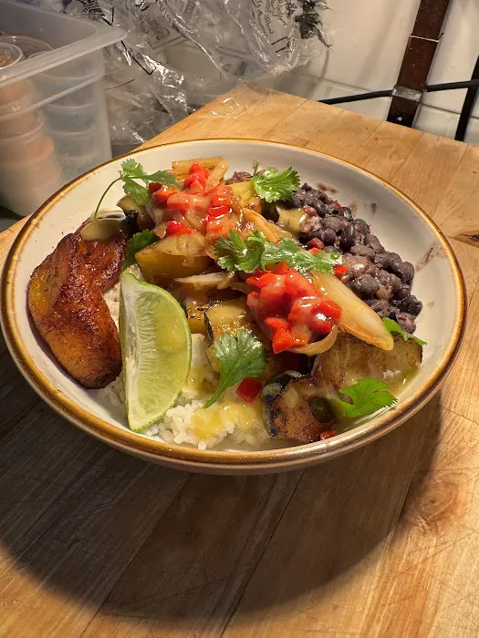 Tico's Cafetería Picture 1