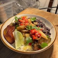 Tico's Cafetería ico