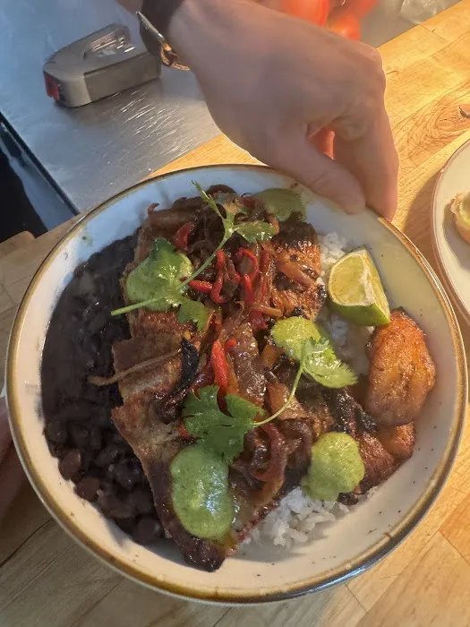 Tico's Cafetería Picture 10