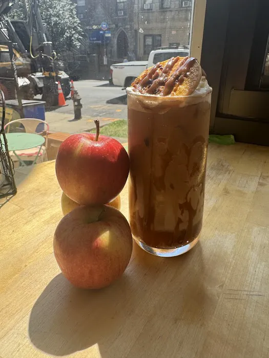 Tico's Cafetería Picture 4