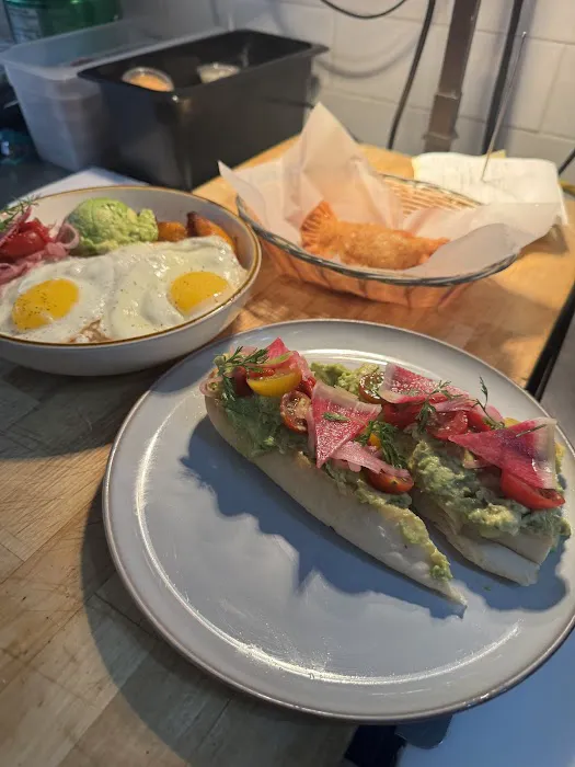 Tico's Cafetería Picture 9