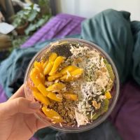 Playita Juice Bar ico