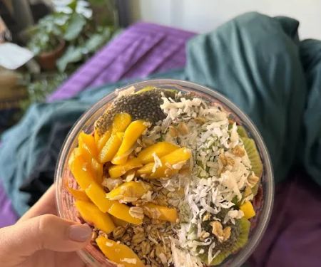 Playita Juice Bar