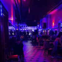 Christopher’s Palace ico