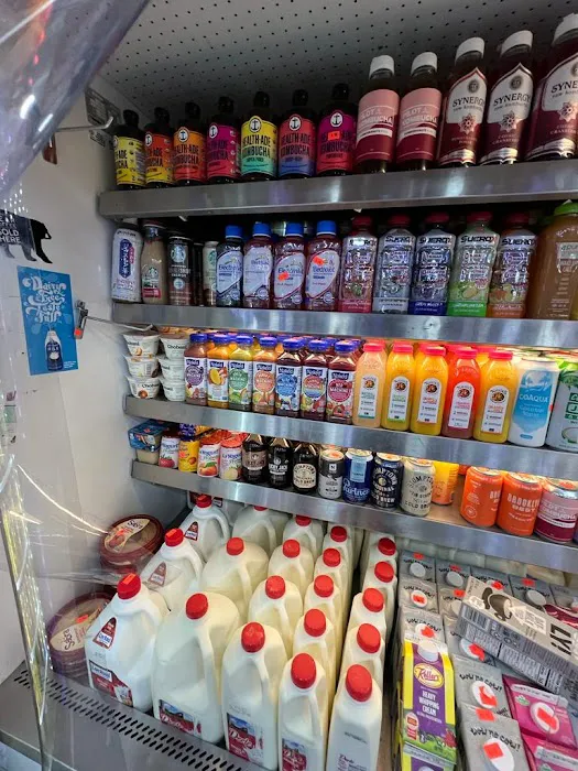 Sunrise Deli & Grill Picture 9