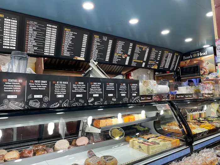 Sunrise Deli & Grill Picture 3