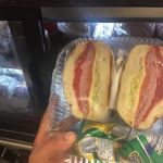 Sunrise Deli & Grill