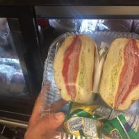 Sunrise Deli & Grill ico