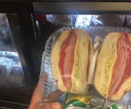 Sunrise Deli & Grill