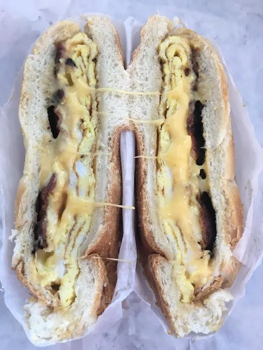 Sunrise Deli & Grill Picture 7