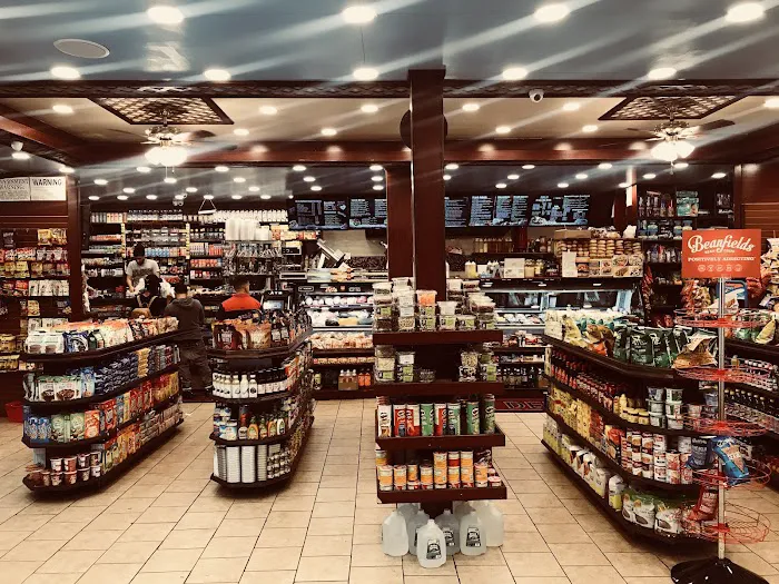 Sunrise Deli & Grill Picture 5
