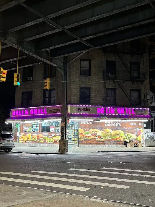 Sunrise Deli & Grill Picture 2