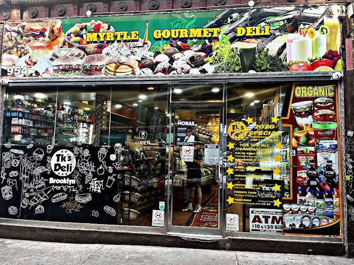 Myrtle Gourmet Deli Picture 4