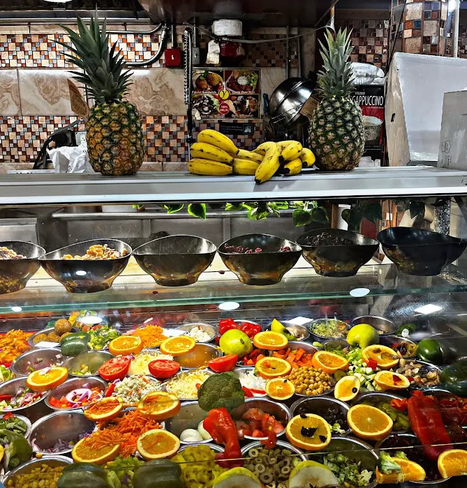 Myrtle Gourmet Deli Picture 8