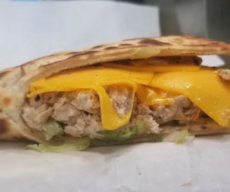 Day & Night Deli