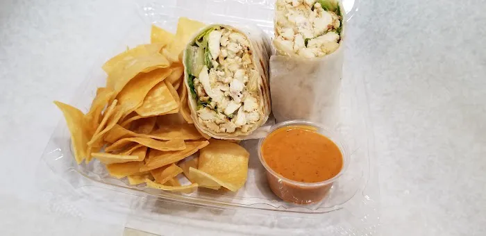 Day & Night Deli Picture 7