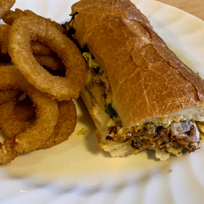 TK's Deli Picture 3
