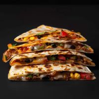 Quesadilla Fiesta ico