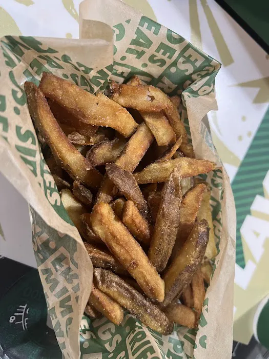 Wingstop Picture 3