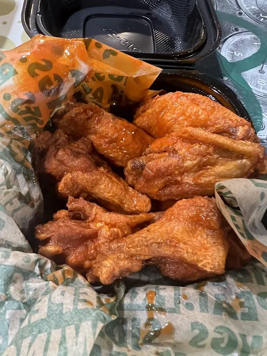 Wingstop Picture 2