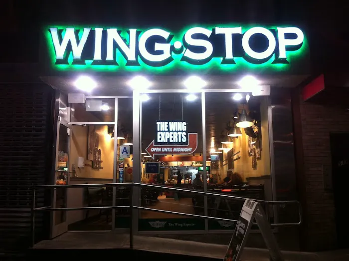 Wingstop Picture 6