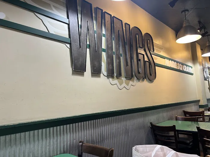 Wingstop Picture 9