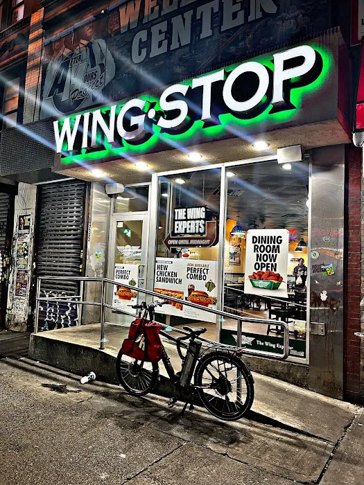 Wingstop Picture 8