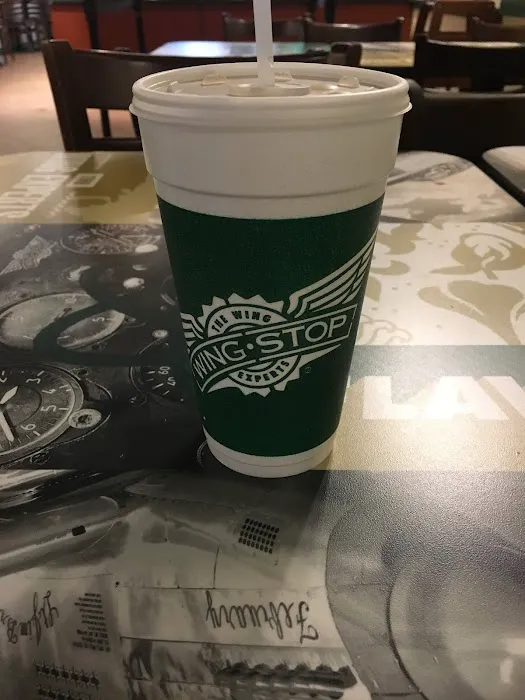 Wingstop Picture 4