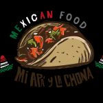 MI APA Y LA CHONA