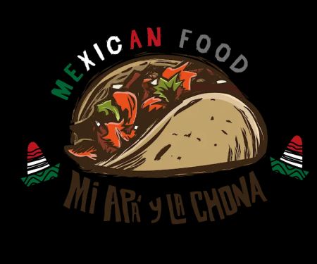 MI APA Y LA CHONA