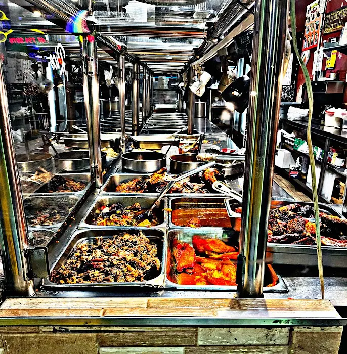 Mi Sabor Cafe Picture 4