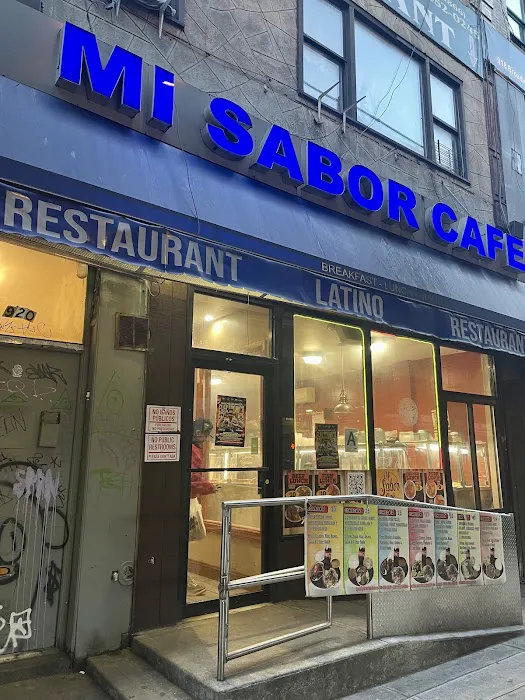 Mi Sabor Cafe Picture 10