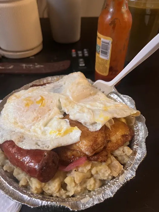 Mi Sabor Cafe Picture 3
