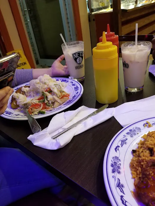 Mi Sabor Cafe Picture 8