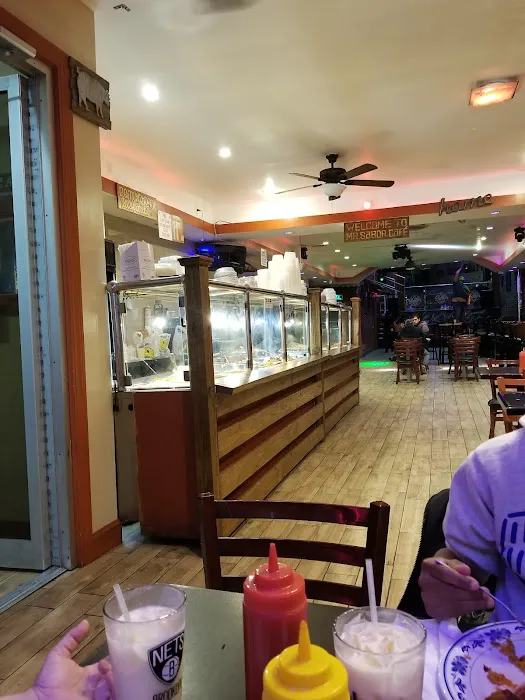 Mi Sabor Cafe Picture 2